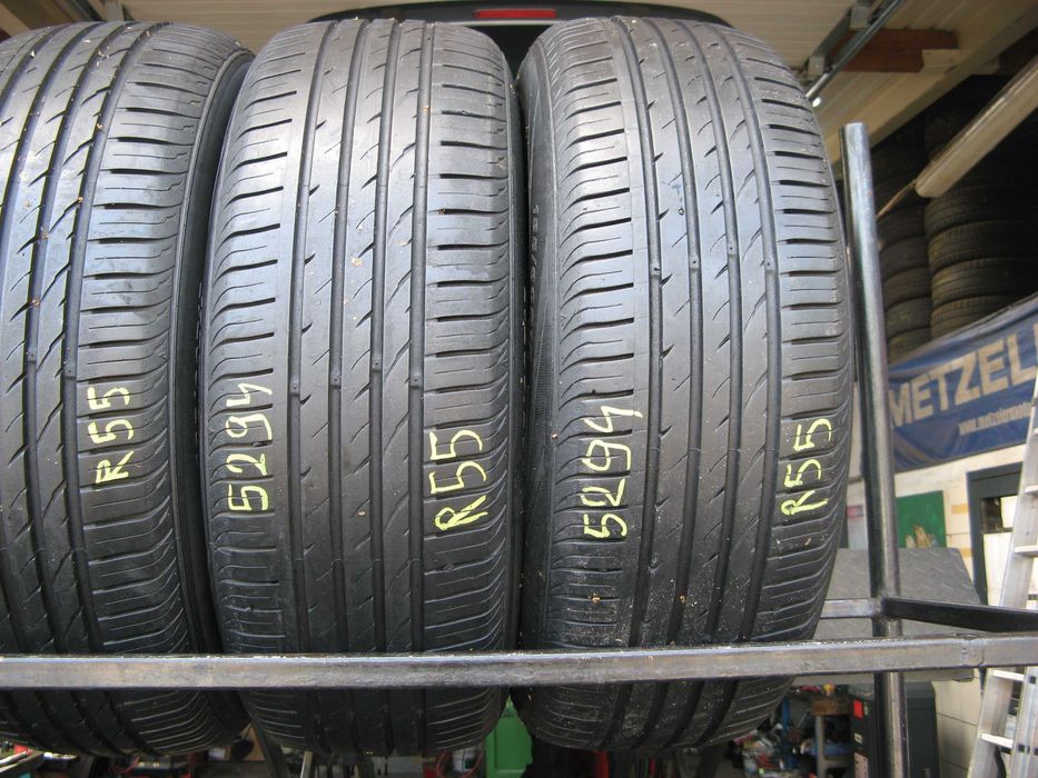 185/60R15 NEXEN N'Blue HD Plus - Nr.5294