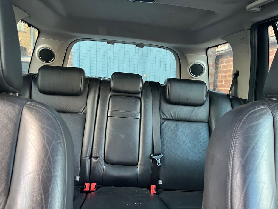 Авто для ЗСУ 2008 року у відмінному стані