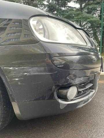 Volkswagen Touran Highline 2.0tdi