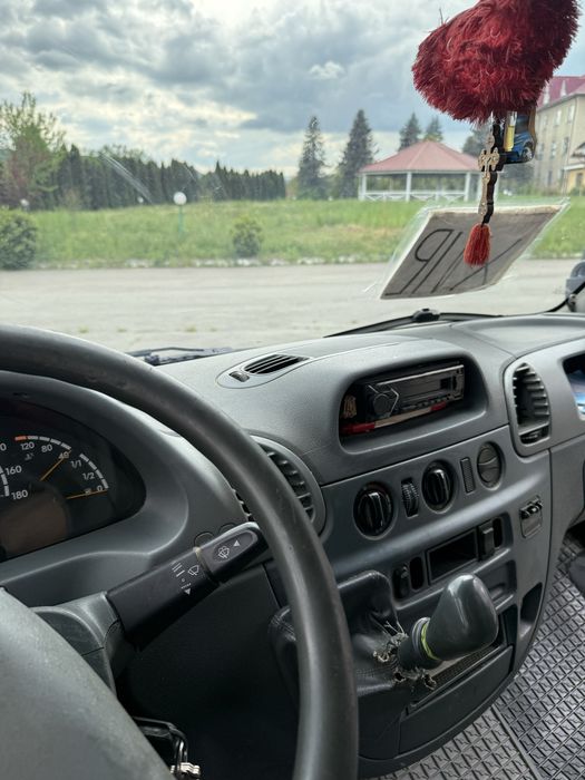 Mercedes-Benz Sprinter 313 CDI