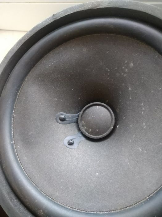 Продам автомобильные динамики С100 AZ NOM 30W MAX 60W - 4 Ом