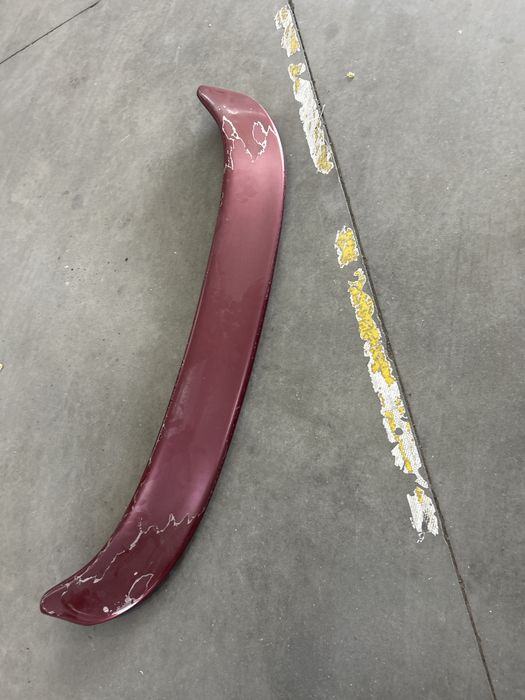 Aileron original trofeo ford mondeo rs