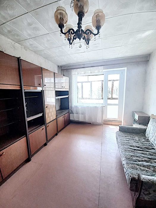 2к квартира Хортицкий р-н, ул. Курузова, 3/9 этаж