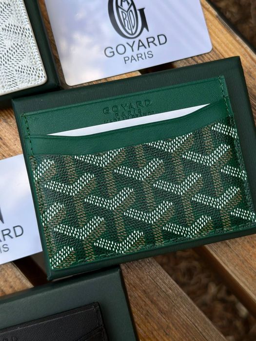 Картхолдер Goyard+Подарок