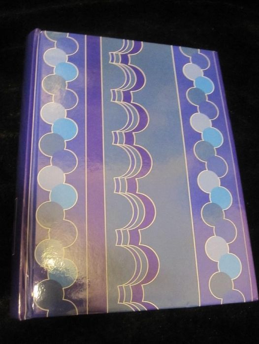 Album na 200 zdjęć do wsuwania 10x15cm