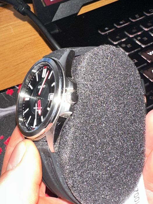 Casio mtp-e700l-1evef