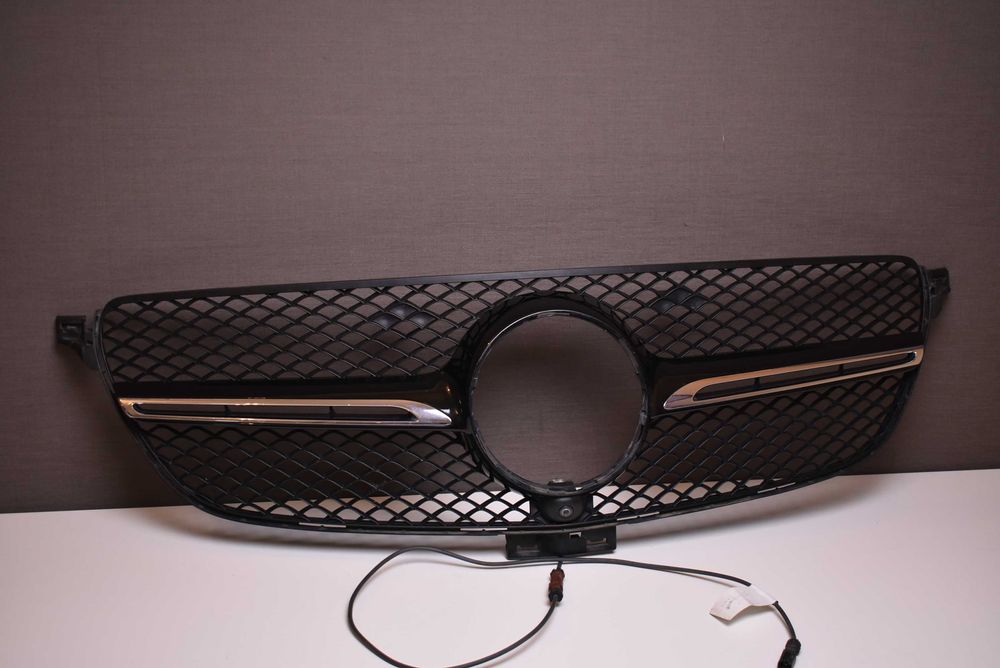 Mercedes GLE W292 grill atrapa kamera przód A29288  80060