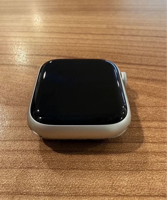 Apple  watch  9