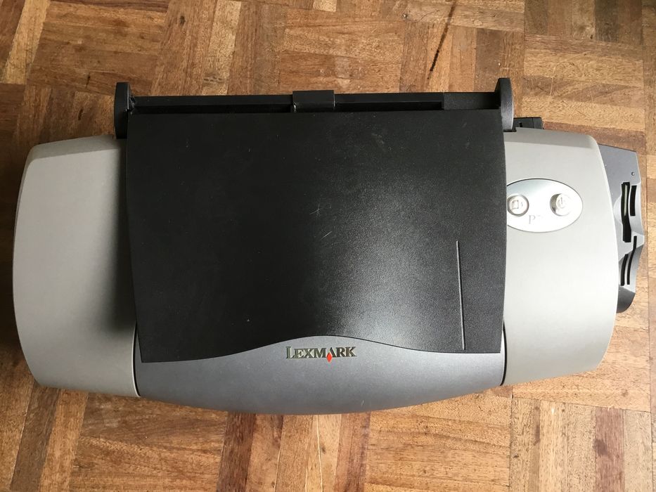 Lexmark Printer in Working Condition64752311544195120