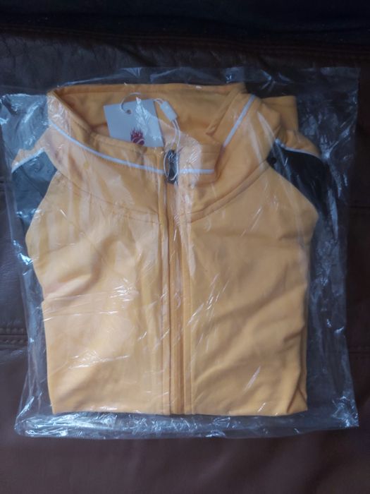 Bluza damska D Red Fireball, nowa
