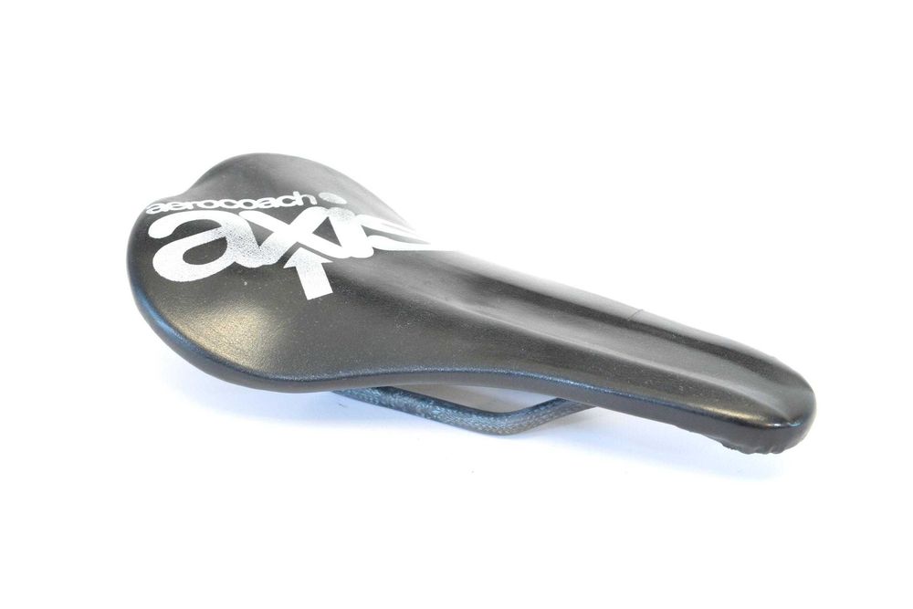 Aerocoach AXIS  136 mm карбон сідло шосе шоссе мтб гревел цк фікс трек
