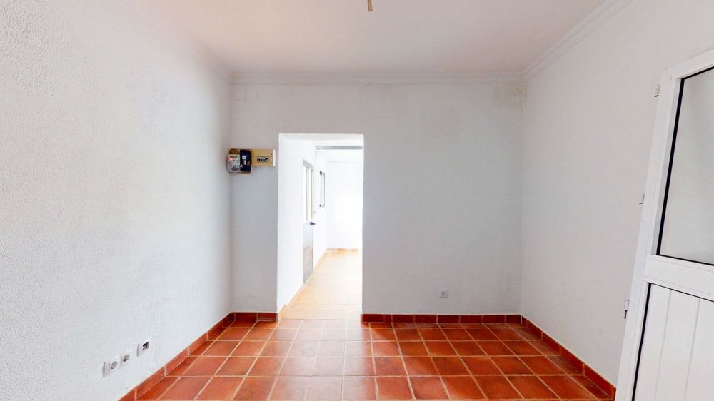 Aluguer de casa