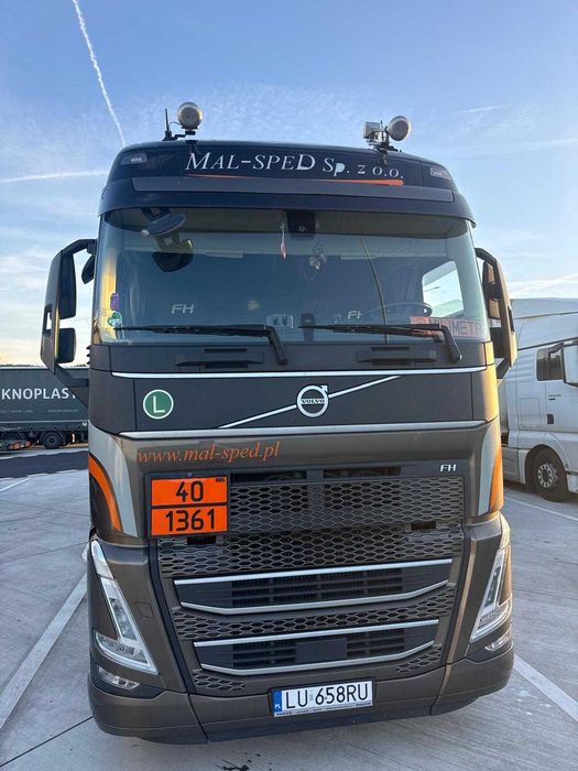 Volvo
