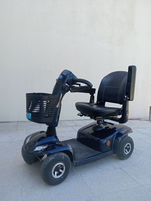 Egiro, em bom estado