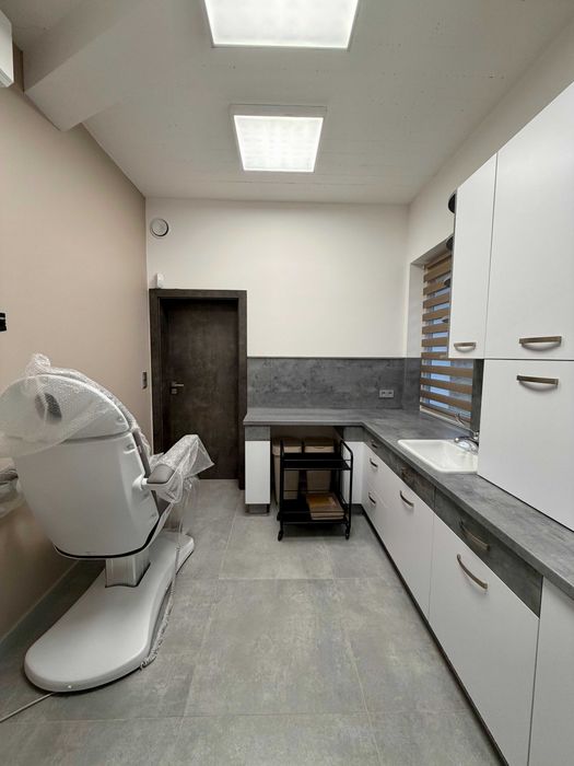 Gabinet na wynajem na wyłączność gabinet lekarski psychoterapii