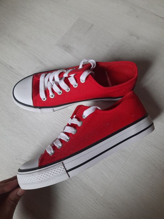 Кеди sinsay, 36р