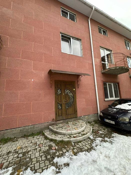 Продам таунхаус на Паустовського  65 000 у.о , послуги агенства 0%