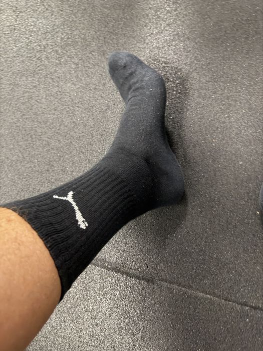 Meias socks Puma