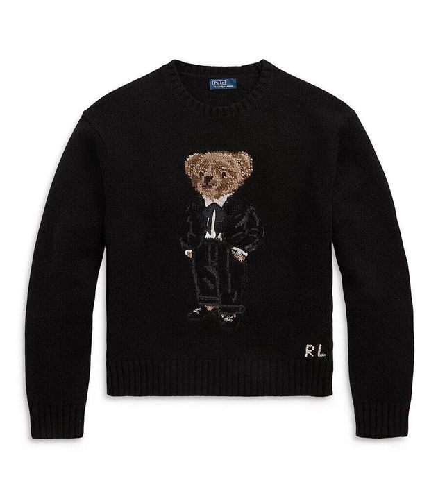 унікальний светр Polo Ralph Lauren