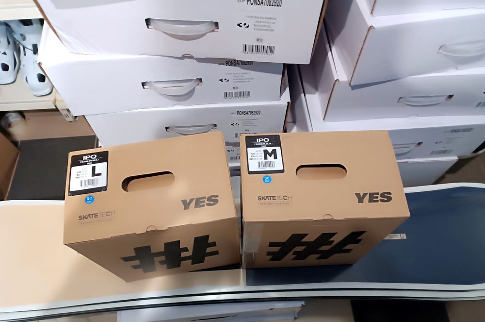 Nidecker Cheat Code MEN + Yes