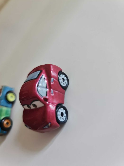 Mini Cars Autka dla kolekcjonera