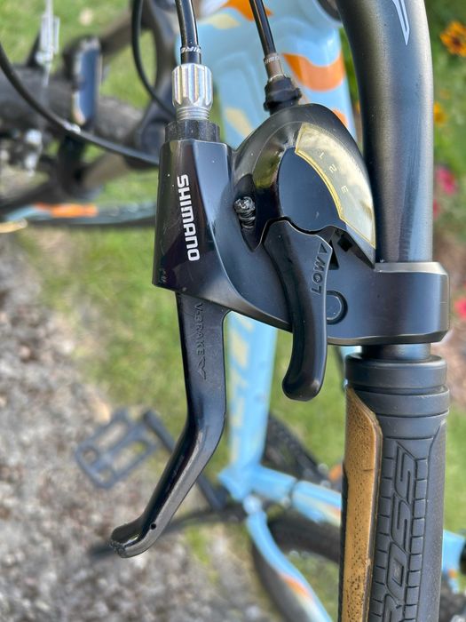 Rower Kross Lea F2 junior