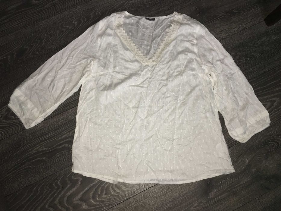 bluzka rozmiar 44