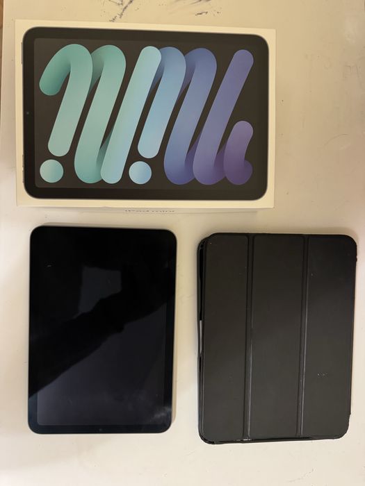 iPad mini 6th Gen 64Gb