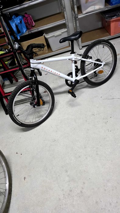 Bicicleta Criança como nova