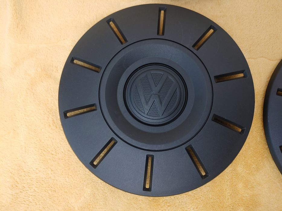 Dekielki kołpaki vw crafter  2n0.601.151 nowe