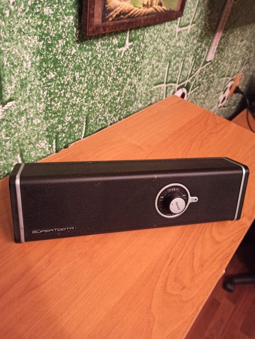 Продам блютуз колонку