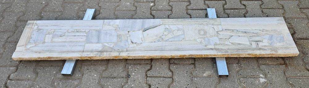 Parapet wewnętrzny 180x31x4cm