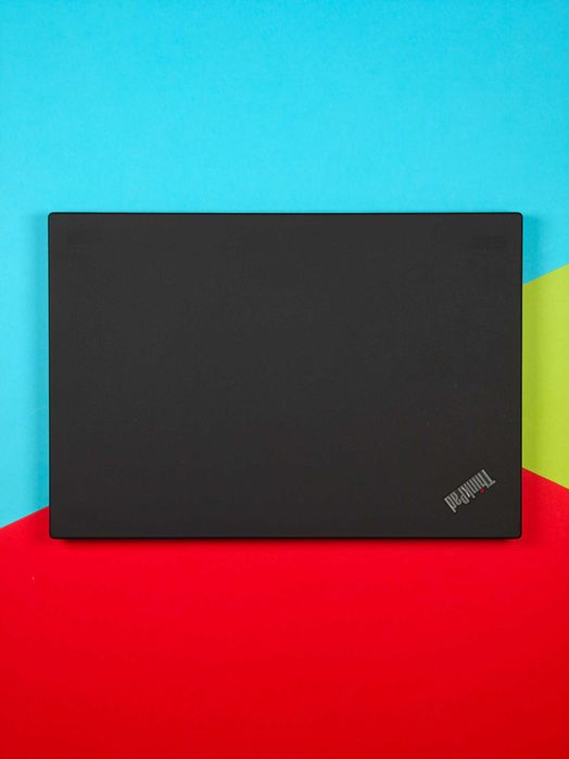 Niezawodny laptop Lenovo ThinkPad T495 | AMD Ryzen 5 PRO 3500U | 16GB | 256GB | FHD | Ładowarka | 85% pojemności | Windows 11 Pro | Gwarancja 6 mies.