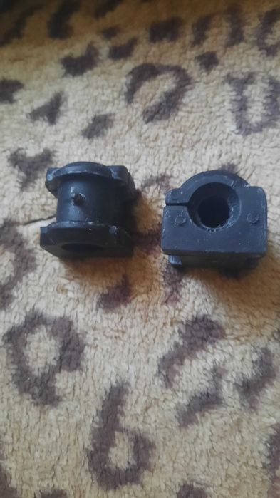 втулки стабілізатора Chery Kimo