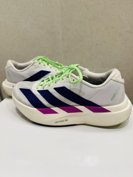 Adidas Adizero Evo SL Mulher
