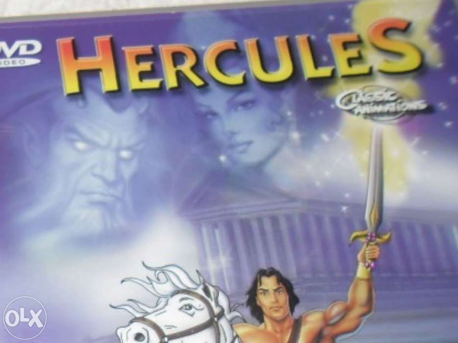 Filmes DVD/CD música