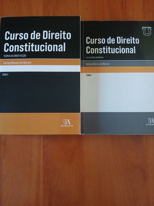 Direito Constitucional