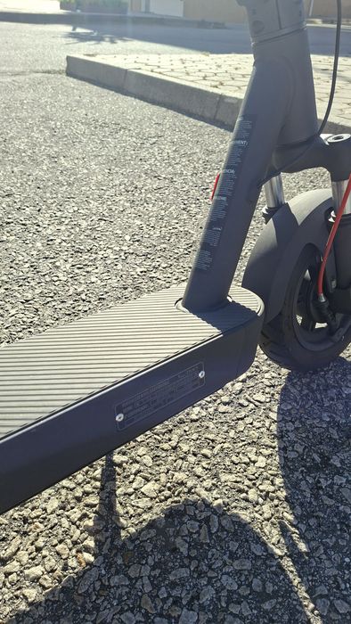 Trotinete Elétrica XIAOMI 5 ES - com garantia incluída