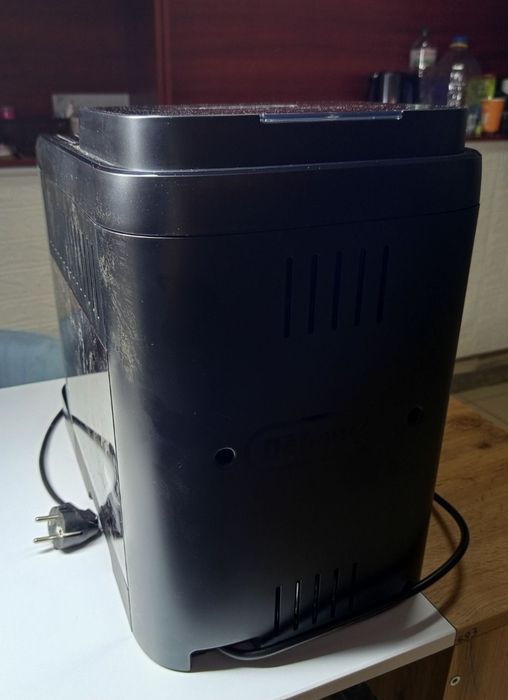 Кавомашина De’Longhi Magnifica Evo Next