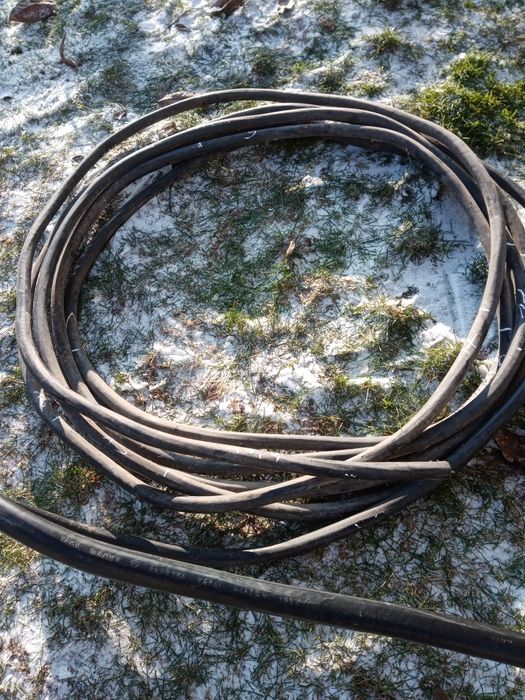 Kabel Ziemny 4x70