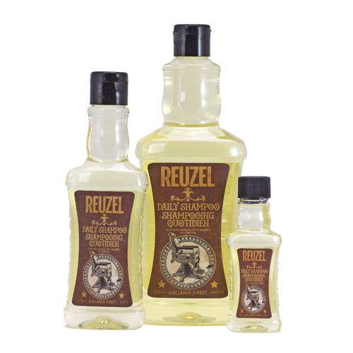 Reuzel Shampoo 100ml