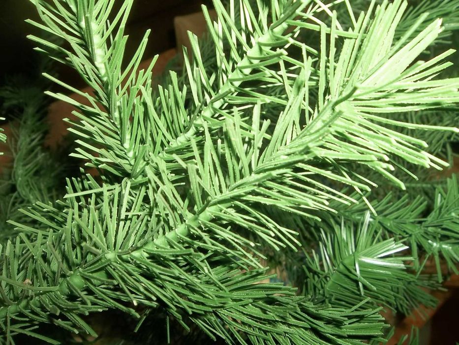 Ялинка новорічна нова срср,1м