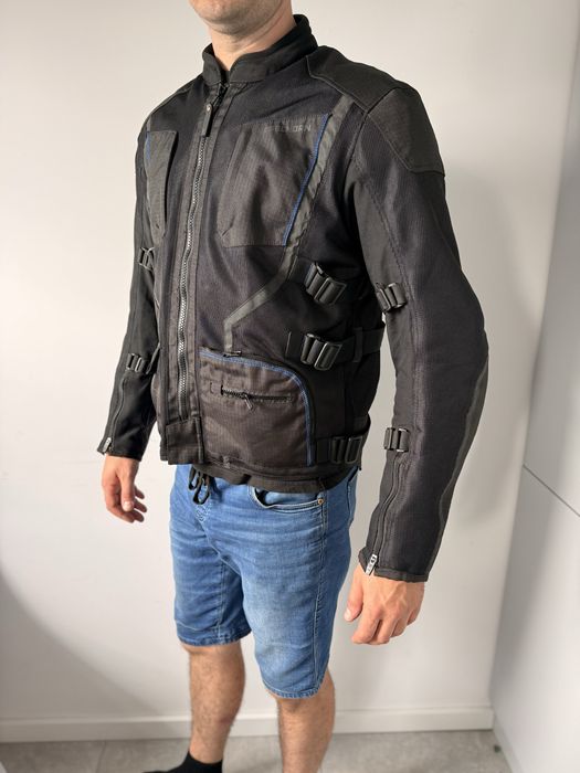 Rebelhorn scandal 3xl
