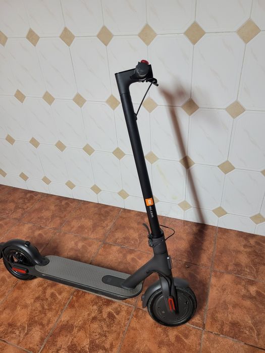 Trotinete xiaomi 1s