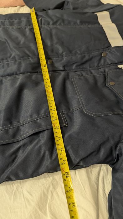 Роба зимняя на синтепоне