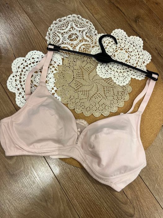 Бюстгалтери m&s котонові