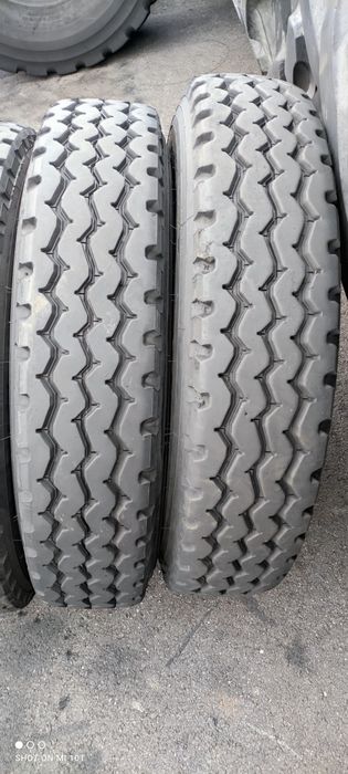 9R22.5 Firestone UT 2000 Radial