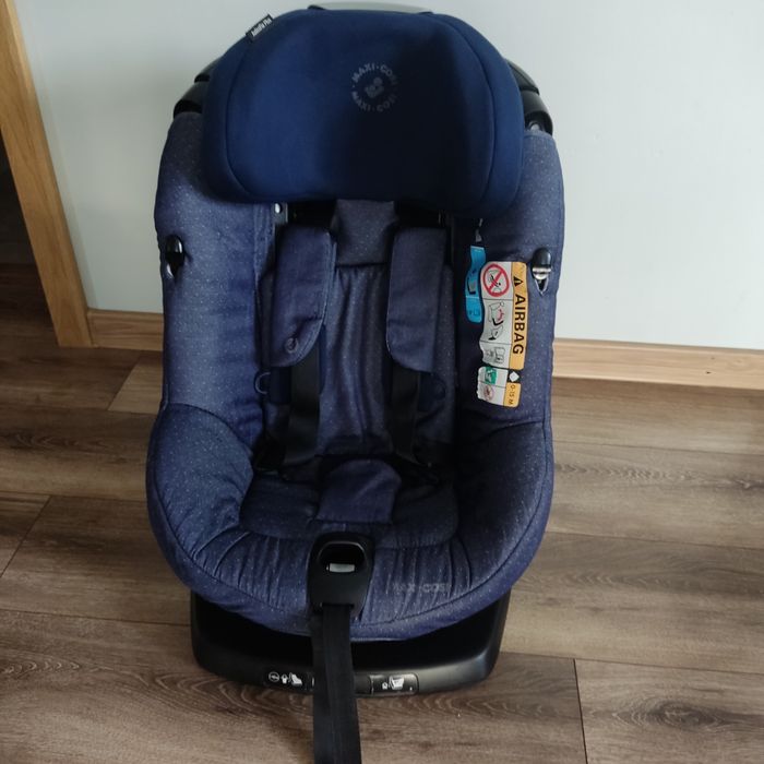 Fotelik samochodowy Maxi Cosi