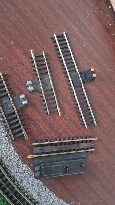 Comboios e outras ver fotos