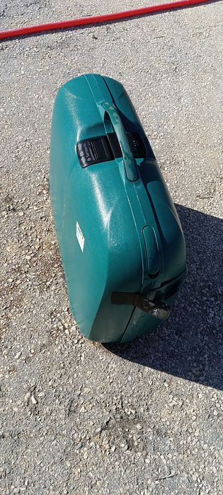 Mala de viagem em ótimo estado